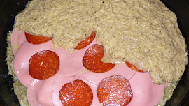 Řízek Ondráš  (poněkud jinak)