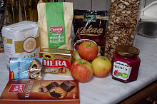 Suroviny