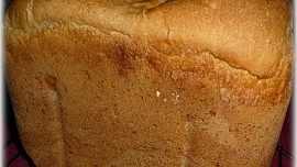 Šikovný chlebík