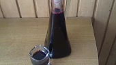 Sirup z jeřabiny, Sirup z jeřabiny