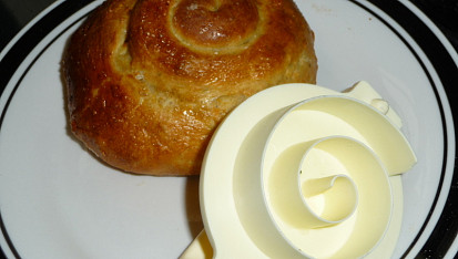 Slané mrkvové bulky