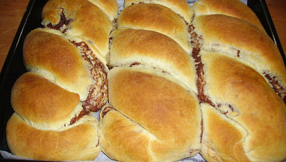Slovenský pudinkoš