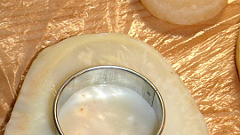 Smažený celer s překvapením