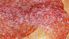 Smažený celer s překvapením