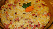 Šunkofleky II (Právě upečené)