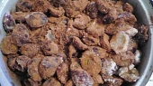 Švestková nutela
