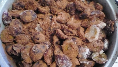 Švestková nutela