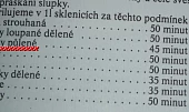 Švestky ve vlastní šťávě