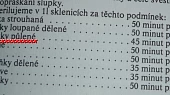 Švestky ve vlastní šťávě