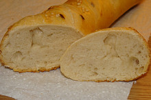 Na řezu