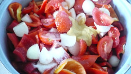 Trnavská pomazánka