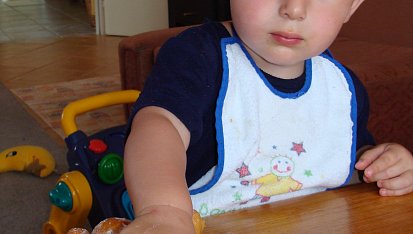 Tvarohové koblížky, Chutnalo nám