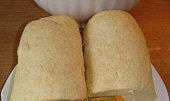 Tvarohový koláč s jablky, Těsto,jablka,rozinky