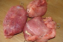 Sepnuté kapsy