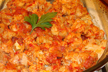 Zapečeno