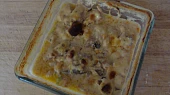 Zapečený pangasius II.