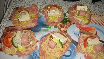 Závitky
