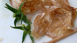 Závitky z panenky ve slaninovém župánku