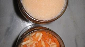 Zelenina v soli