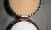 Zelenina v soli