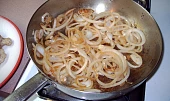 Zlatokopecké kotlety