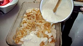 Zlatokopecké kotlety