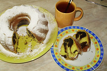 Tak se povedla, super recept. Takový jsou nejlepší, rychlý a jednoduchý.