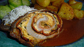 Chalupářská roláda (Chalupářská roláda)