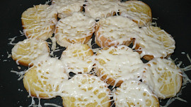 Cibulová polévka