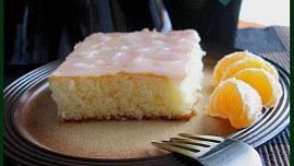 Citronová babeta