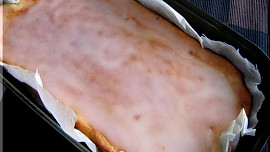 Citronová babeta