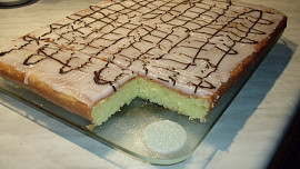 Citronová babeta