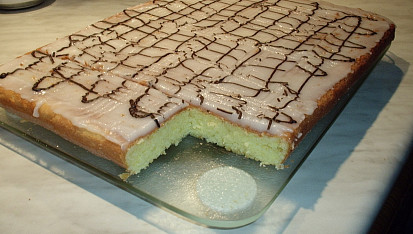 Citronová babeta