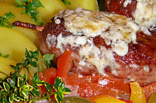 čufty