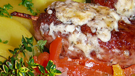 Čufty