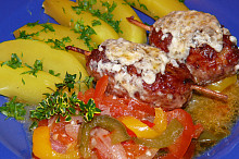 čufty