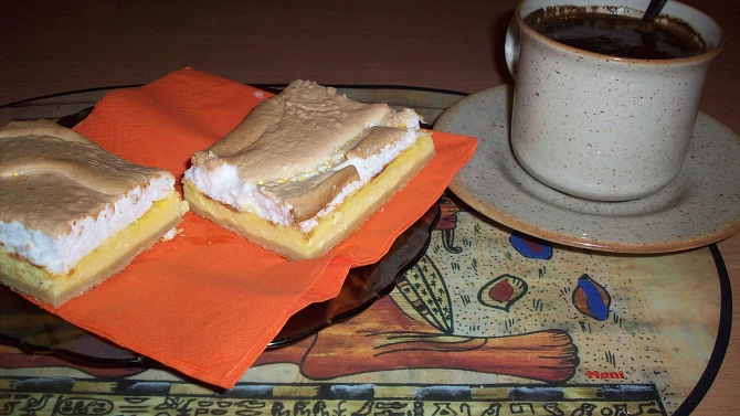 Dobrota na jedničku