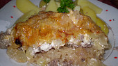 Dobrota z mletého masa (Dobrota z mletého masa)