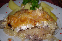 Dobrota z mletého masa