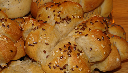 Housky, Čtyřlístek