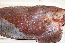 před restováním