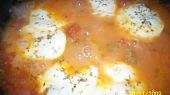 Hovezi platky "pizzaiola"