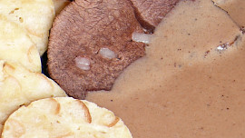 Hrníčkové knedlíky malinko jinak