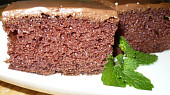 Kefírovka (Na řezu.)