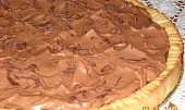 Koláč s karamelem a čokoládovým krémem (Koláč s karamelem a čokoládovým krémem)