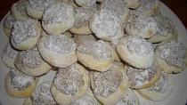 Koláčky Apetito (rychlé)