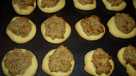 Koláčky Apetito (rychlé)