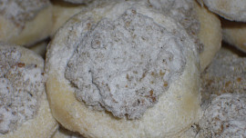 Koláčky Apetito (rychlé)