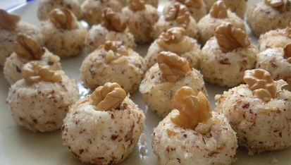 Kuličky "Niva"