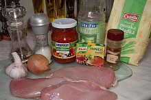 suroviny